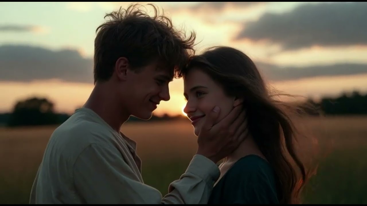 Rauf – Ahu Gözlərin (AI Cover) 2026 | Yeni Romantik Sevgi Mahnısı ❤️‍🔥