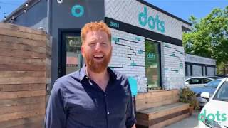 Dots Space - Culver City Tour