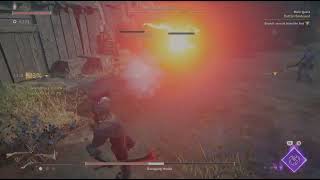 Flintlock: The Siege of Dawn Ravaging Horde