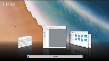 KDE Neon Testing 5.18 is On!