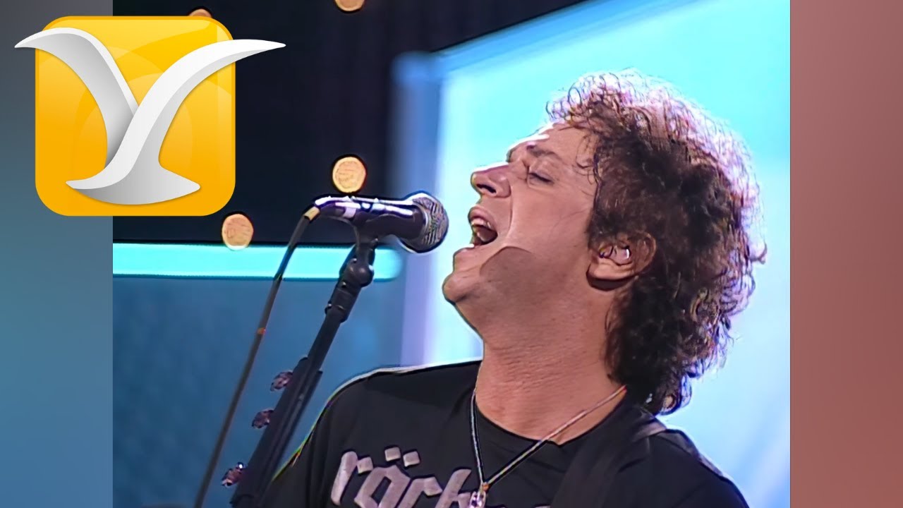 Gustavo Cerati - Crimen - Festival Internacional de la Canción de Viña del Mar 2007 - 1080p Gustavo Cerati - Crimen - Festival Internacional de la Canción de Viña del Mar 2007 - 1080p