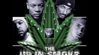Dr. Dre ft Eminem & Xzibit - What's the Difference