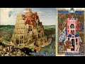 Babel Tower The Story Of Babel BABYLON IN HIDDEN SIGHT EP 1 2