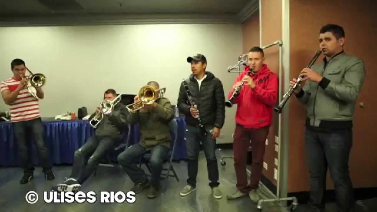 Banda Azul Tequila ( Chicago,IL) YouTube