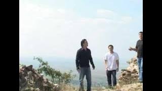 The Messengers - La Calvar