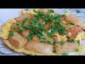 Bột chiên, cách làm bột ngon để kinh doanh đắc hàng|| Natha Food