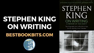 Stephen King on Writing | Stephen King | Book Summary