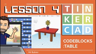 Celebrity TINKERCAD - LESSON 4 - Introduction to CODEBLOCKS Net Worth