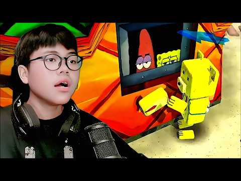 Ini Dia Super Bear Adventure Spongebob thumbnail