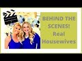 My SECOND Real Housewives of Dallas Experience!