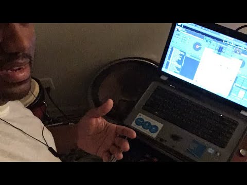 Live soca mix RIP Uncle
