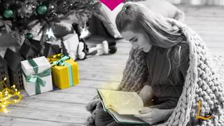 Cada página es un regalo 📚🎁