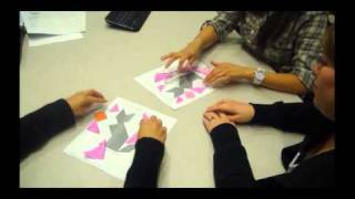 Tangrams - 2nd Grade