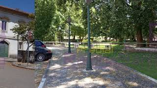 Lar de idosos - Soure - Coimbra