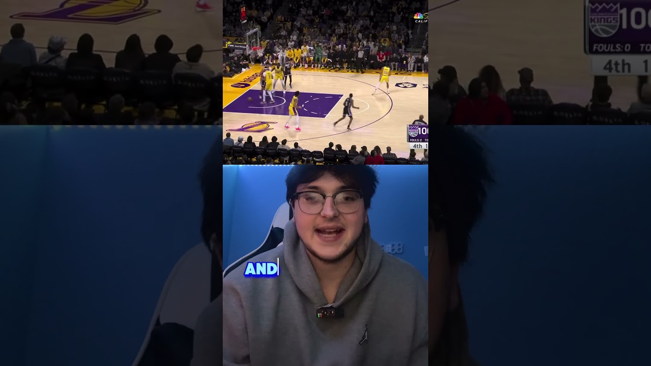 De’Aaron Fox Under 27.5 Pts is FREE Money Today🤑🔥 