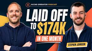 He Made $174K in One Month From Just 3 Foreclosure Deals