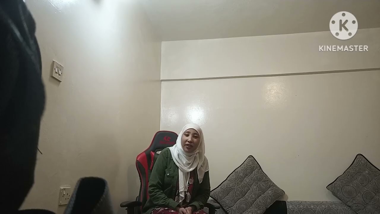 Abdiin hangaatuun barbaacha mana bade