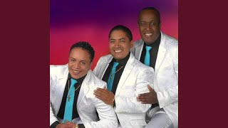Video thumbnail of "Trio Los Garles - En Vida"