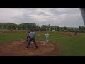 304 Reds vs. 302 Phillies | 10U Baseball | May 16, 2026