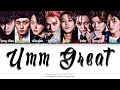[Ai Cover] Umm Great - Stray Kids (Original by KickFlip) Collab:@bluelockkey
