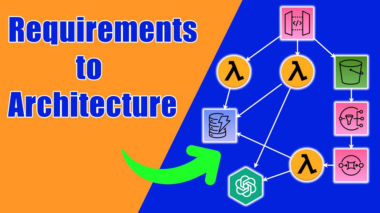 Expert Reveals Secrets to His Serverless Design Process - YouTube