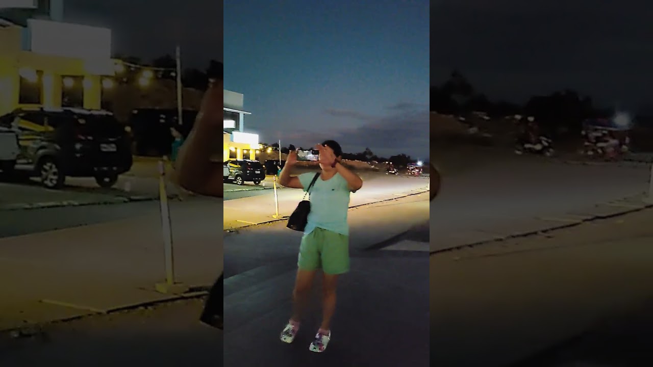 Beautiful Sunset|Hilongos Leyte Port