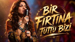 Bir Fırtına Tuttu Bizi (Selanik Türküsü) By