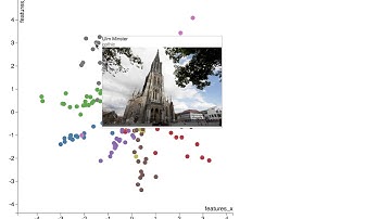 Predictor App using Convolutional Neural Network and Variational Autoencoders