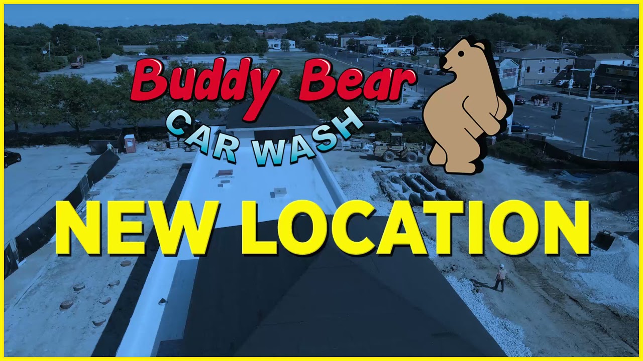 87th & Kedzie Ave. coming soon YouTube