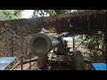 Anti Aircraft Gun - 3D