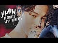 BTS JIMIN 지민 ULTIMATE SEXY MOMENTS