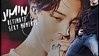 BTS JIMIN 지민 SEXIEST MOMENTS 4