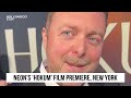 "Hokum" Writer-Director Damian McCarthy on Where the Idea for the Film Came From