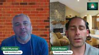 STR Management with Elliot Rosen