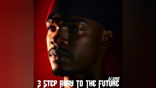 Dj Soniq  3 Step Away To The Future