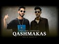 QASHMAKAS - Taimour Baig × Talha Anjum (Music Video) | Prod. BY SoulMix 1m 