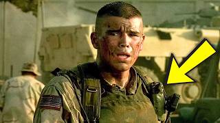 Celebrity Black Hawk Down (2001): 25 SECRETS Hidden for Decades Profile