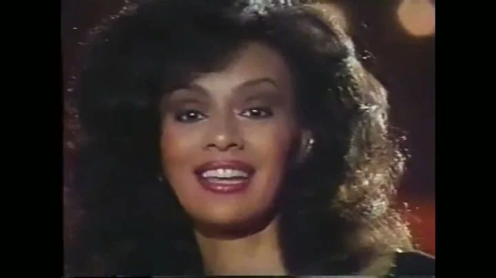 Marilyn McCoo | SOLID GOLD | Yesterdays Songs (1/3...