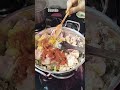 kaju chiken carri short