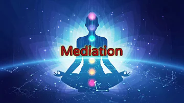 Mediation Music / Life Stronger / ncs sounds.