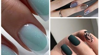 beautiful nail design