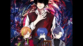 【Akito Shinonome, Toya Aoyagi + KAITO】リテラシー (Literacy) || AI Cover 【Akito Shinonome, Toya Aoyagi + KAITO】リテラシー (Literacy) || AI Cover