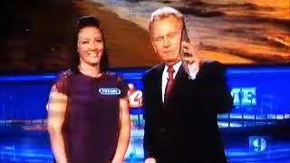 Wheel Of Fortune 112217tiffany Lost On The Mini Cooper Convertible