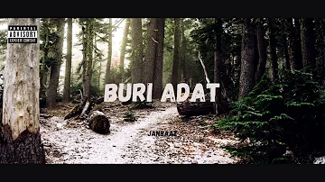 Janbaaz - Buri Adat (Official Audio)