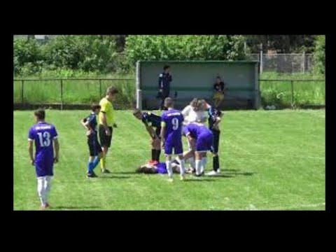 FK Institut 2-5 FK Graficar,fsb,mladji kadeti,22.5.2021.Full hd