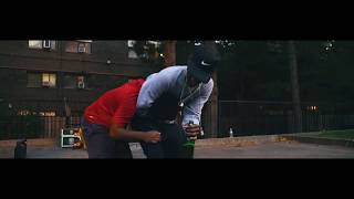 Blacka Da Don - Life In The Garden Ft. Savannah Re