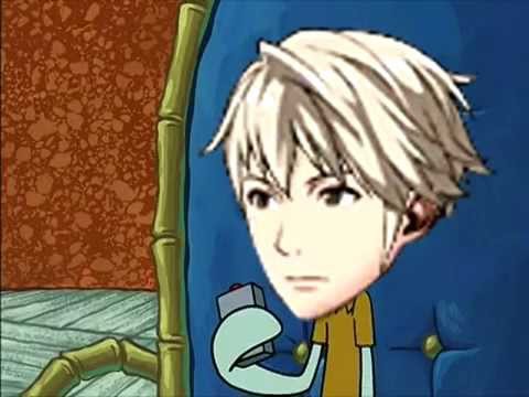 Fire Emblem Awakening Cordelia X Libra More Or Less Youtube