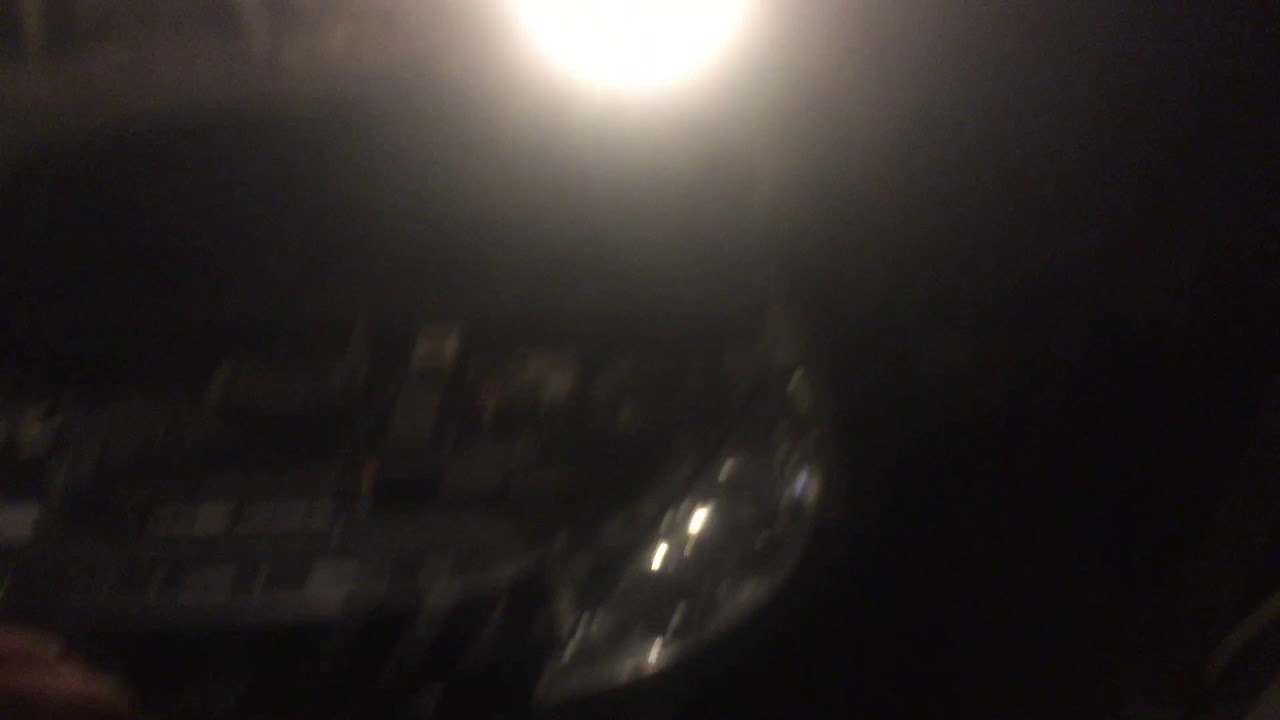 Устранение неисправности эгур Пежо 408 - YouTube