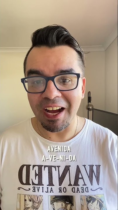 how-to-say-4-road-types-in-spanish-youtube