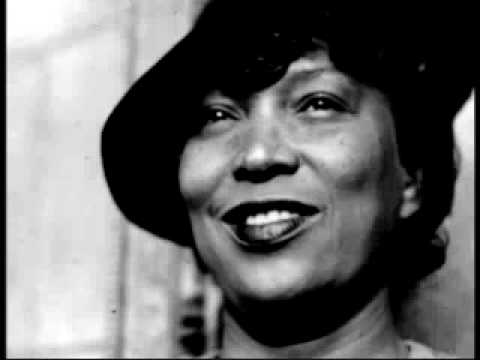 Zora Neale Hurston: Jump at the Sun